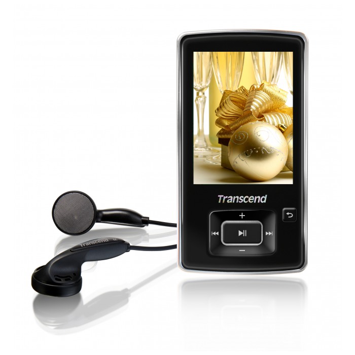 картинка Плеер MP3/MP4 Transcend 4Gb T.Sonic 870 Black (TS4GMP870) от магазина КомпьютерЦентр
