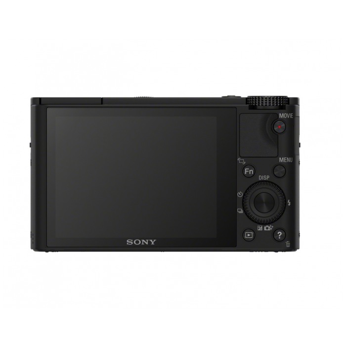 картинка Фотокамера Sony Cyber-Shot DCS-RX100 (DSCR100.CEE2) от магазина КомпьютерЦентр