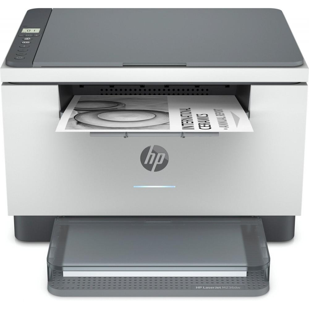 картинка МФУ лазерное HP LaserJet M236dw (9YF95A) от магазина КомпьютерЦентр