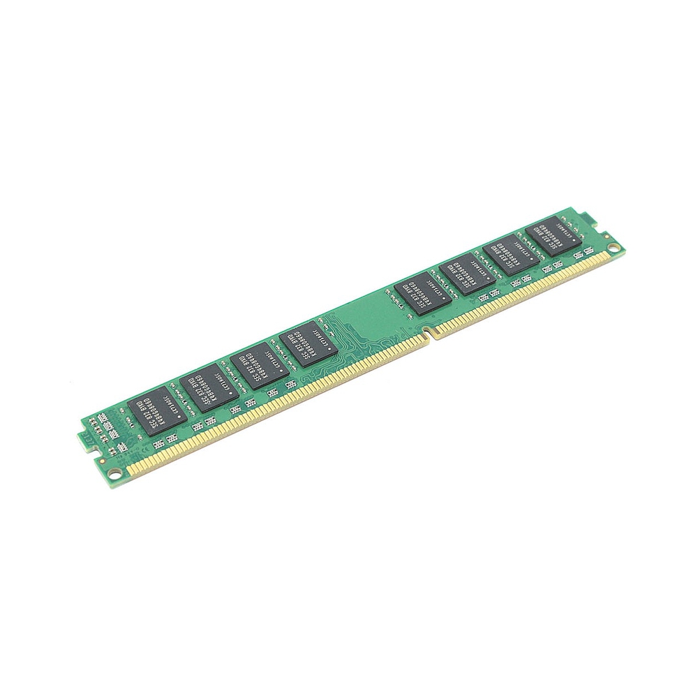 картинка DIMM DDR3 8Gb 1866MHz PC3-14900 Kingston ValueRam CL21, 1.2V (KVR18N13/ 8) от магазина КомпьютерЦентр
