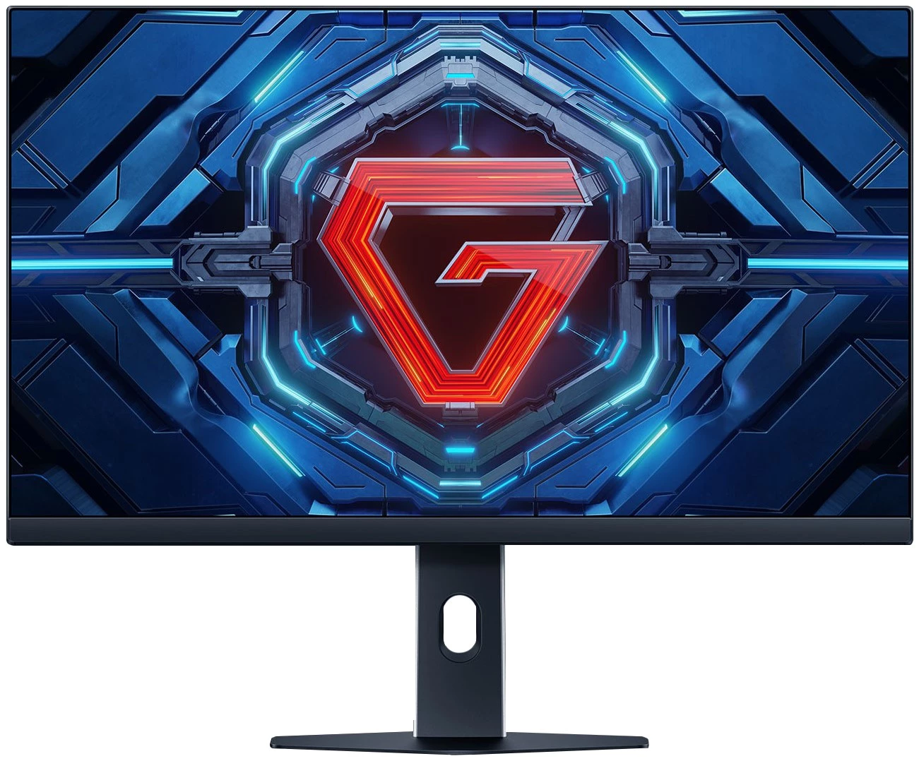 картинка Монитор 27'' Xiaomi Redmi Display G27 P27FDA-RG FHD (1920x1080) IPS, DP/ HDMI, Black от магазина КомпьютерЦентр