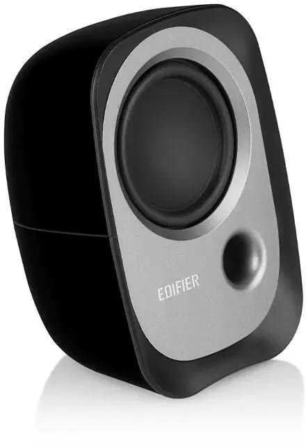 картинка Колонки Edifier R12U Black от магазина КомпьютерЦентр