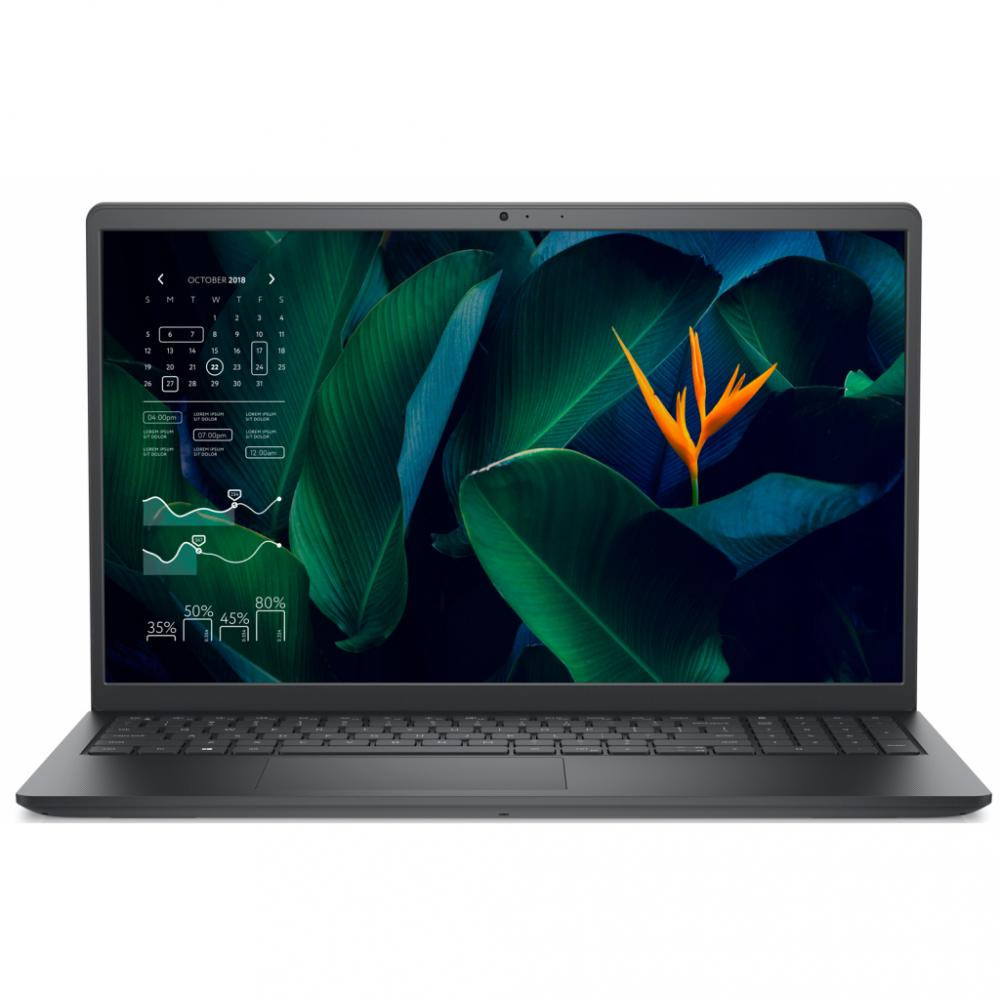 картинка Ноутбук DELL Vostro 3515 Black (N6258VN3515E) от магазина КомпьютерЦентр