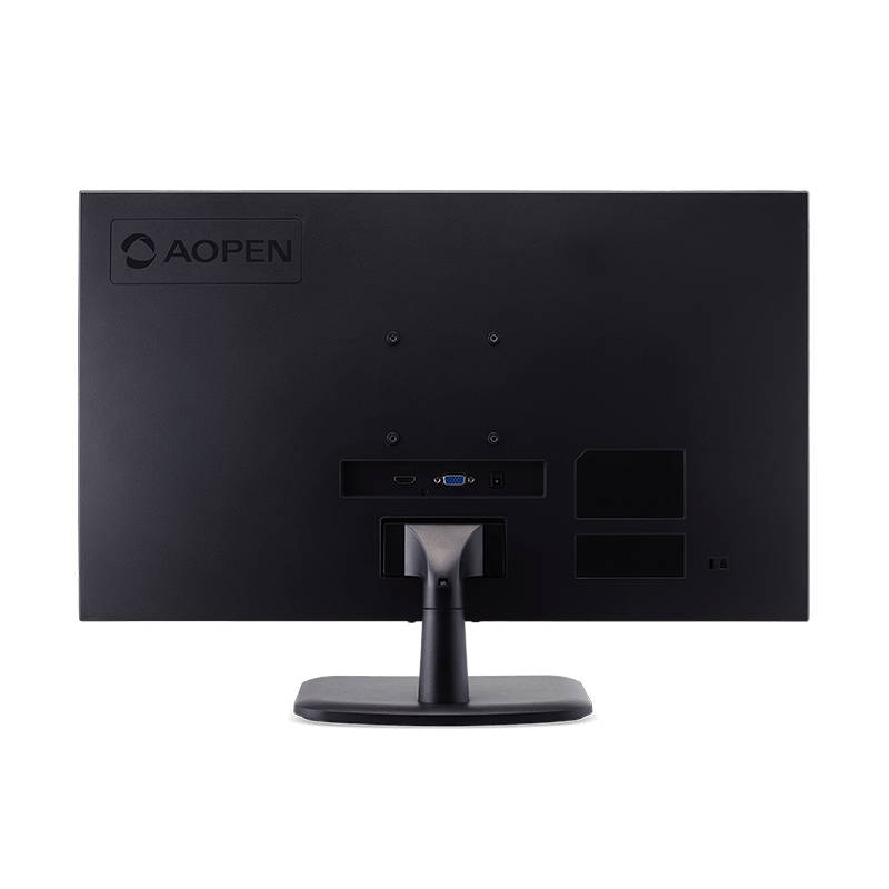 картинка Монитор 21.5'' Acer Aopen 22CV1QH3bi черный (UM.WC1EE.301) от магазина КомпьютерЦентр
