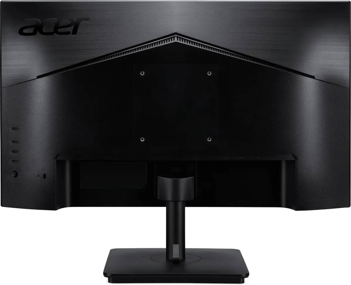 картинка Монитор 23.8'' Acer Vero V247YEbiv черный IPS LED 4ms 16:9 HDMI глянцевая 1000:1 250cd 178/ 178 1920x1080 100Hz VGA FHD 3.5кг (UM.QV7EE.E02) от магазина КомпьютерЦентр