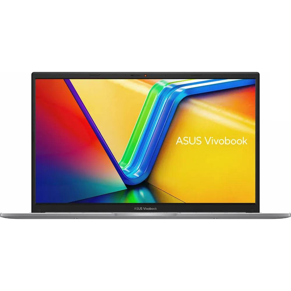картинка Ноутбук ASUS Vivobook 15 X1504VA-NJ104 15.6'', FHD IPS/  Intel Core i5-1335U (1.2)/  16Gb/  512Gb SSD/  Iris Xe/  DOS, серый (90NB10J2-M00KS0_16) от магазина КомпьютерЦентр