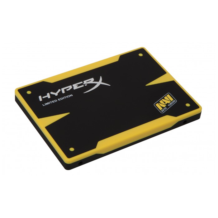 картинка SSD накопитель Kingston 240Gb HyperX Gen 2 (SH103S3/240G-NV) от магазина КомпьютерЦентр