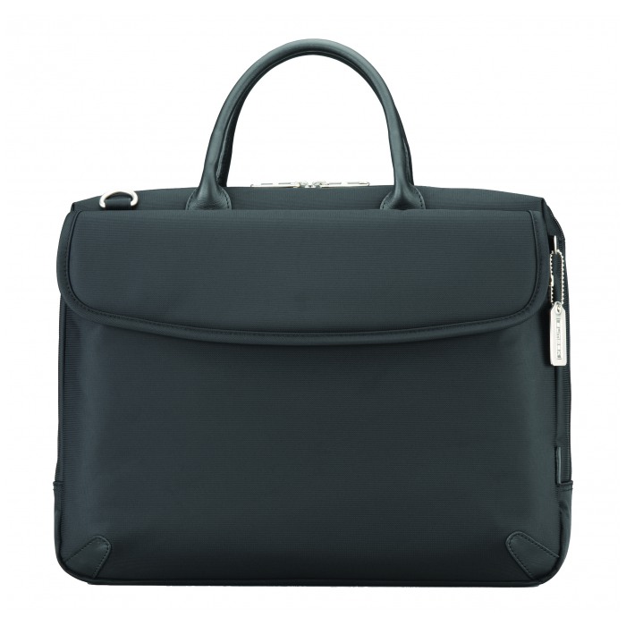 картинка Сумка Sumdex Tina Metro Cosmo Brief 15.4'' Black (NON-915BK) от магазина КомпьютерЦентр