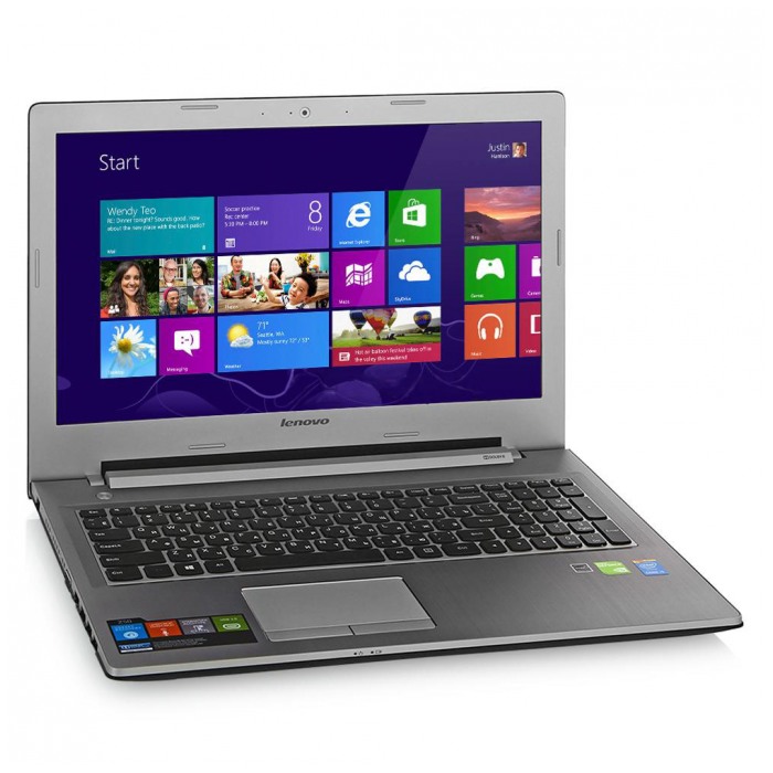 картинка Ноутбук Lenovo IdeaPad Z50-70 (59-430330) от магазина КомпьютерЦентр