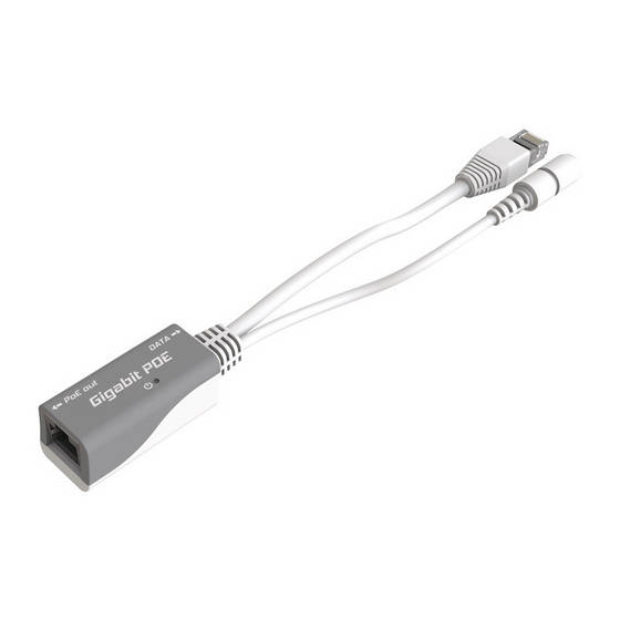 картинка Точка доступа MikroTik wAP ac (RBWAPG-5HACD2HND) от магазина КомпьютерЦентр
