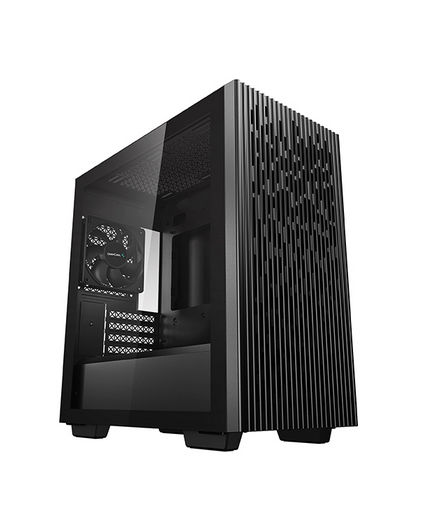 картинка Корпус Deepcool Deepcool Matrexx 40, без БП (DP-MATX-MATREXX40) от магазина КомпьютерЦентр