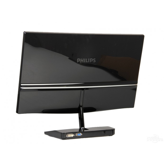 картинка Монитор Philips 23″ 239C4QSB (239C4QSB/01) от магазина КомпьютерЦентр