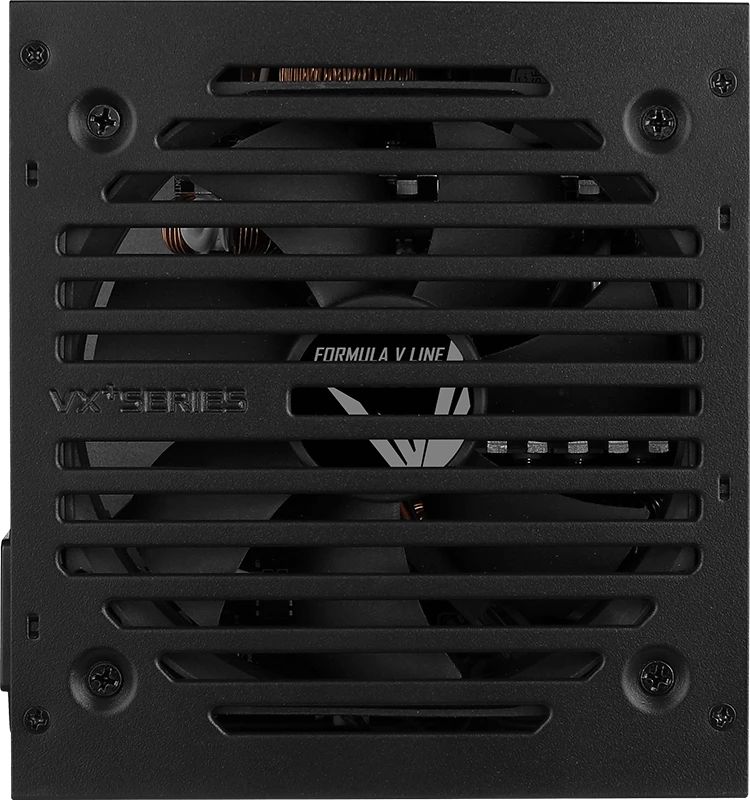 картинка Блок питания Formula VX-650 PLUS 650W от магазина КомпьютерЦентр