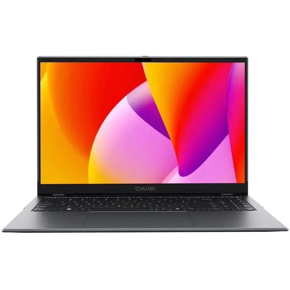 картинка Ноутбук CHUWI HeroBook Plus 15.6'' FHD IPS Cel N4020 (1.1Ghz)/  8Gb/  512Gb SSD/  W11Home/ +m (CWI629-CN8N5N1HDMXX) от магазина КомпьютерЦентр