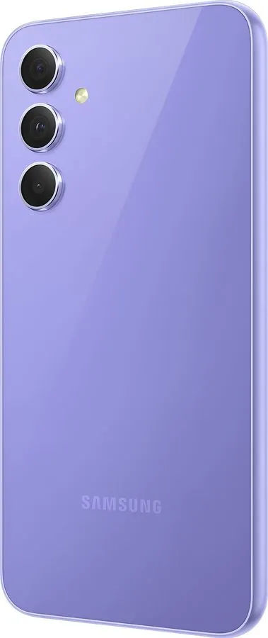 картинка Смартфон Samsung Galaxy A54 5G Lavender 6.4'' 8Gb / 256Gb от магазина КомпьютерЦентр