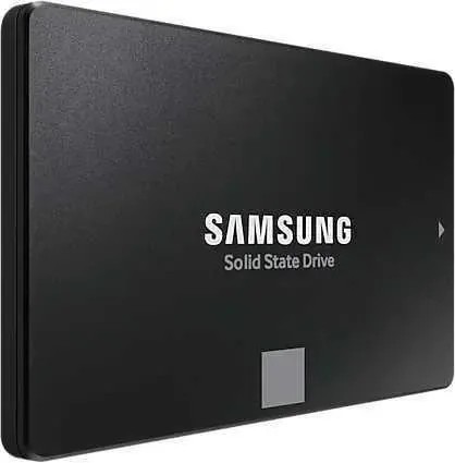 картинка SSD накопитель 2Tb 2.5'' Samsung 870 EVO SATAIII (MZ-77E2T0BW) от магазина КомпьютерЦентр