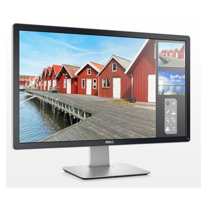 картинка Монитор Dell 27'' P2714H (2714-7889) от магазина КомпьютерЦентр