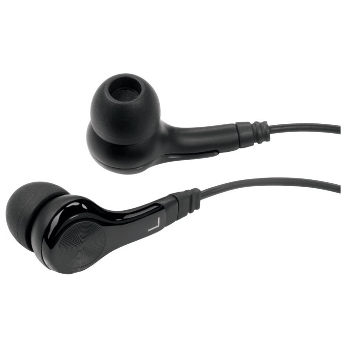 картинка Гарнитура Logitech Portable H165 (981-000182) от магазина КомпьютерЦентр