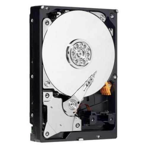 картинка Жесткий диск Western Digital 750Gb Caviar Green 32Mb 5400rpm 3.5″ (WD7500AADS) от магазина КомпьютерЦентр