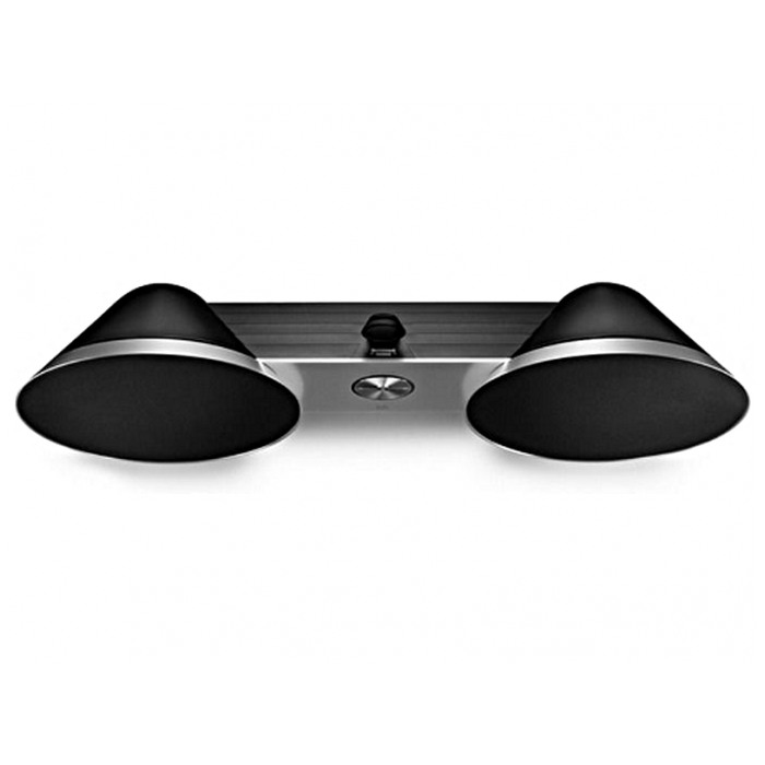 картинка Акустика с док-станцией Bang & Olufsen BeoPlay A8 Black (1291246) от магазина КомпьютерЦентр