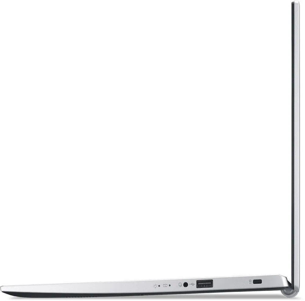 картинка Ноутбук Acer Aspire 3 A315-35-P8KM 15.6'' серебристый (NX.A6LER.002) от магазина КомпьютерЦентр