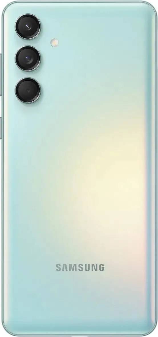 картинка Смартфон Samsung Galaxy M55 5G Green 6.7'' / 8Gb / 256Gb (SM-M556B/ DS) от магазина КомпьютерЦентр