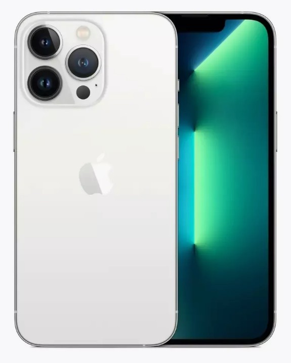 картинка Apple iPhone 13 Pro Max 128GB White (Комиссия АКБ 91%) от магазина КомпьютерЦентр