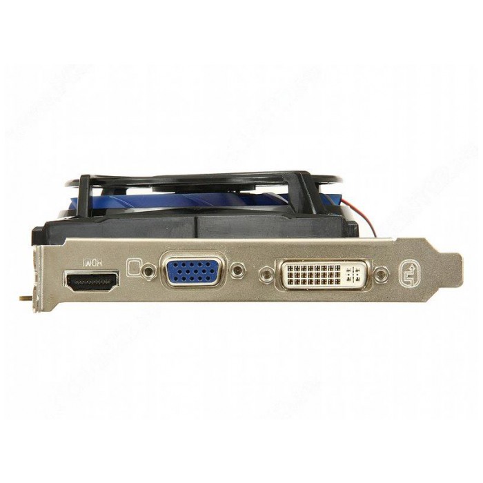 картинка Видеокарта HIS ATI HD4850 1Gb DDR3 Cooler IV (H485FM1GH) от магазина КомпьютерЦентр