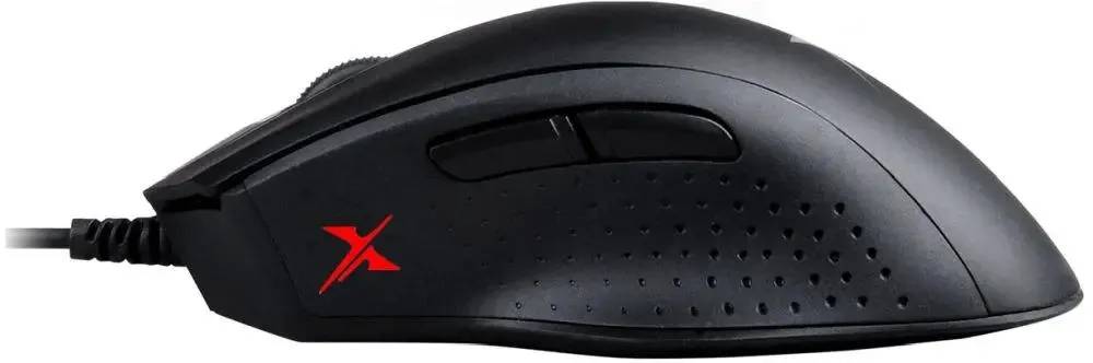картинка Мышка A4Tech Bloody X5 Pro USB Gaming, Black от магазина КомпьютерЦентр