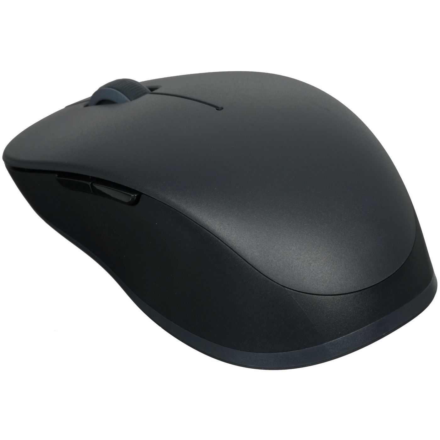 картинка Мышка Xiaomi Dual Mode Wireless Mouse XMSMSB01YM Black (BHR8558CN) от магазина КомпьютерЦентр