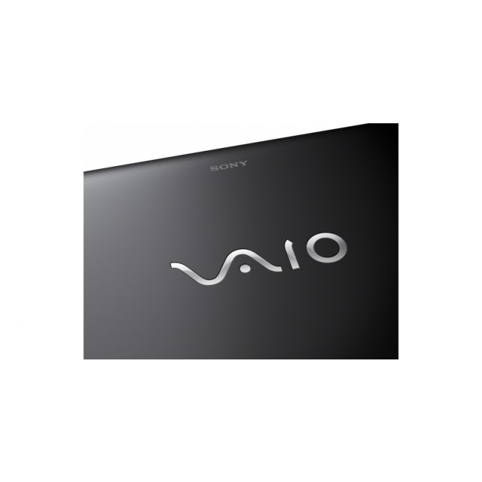 картинка Ноутбук Sony Vaio SV-E1713W1R/B Black (SV-E1713W1R/B) от магазина КомпьютерЦентр