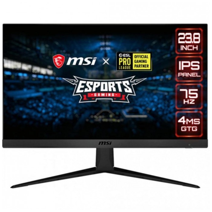картинка Монитор MSI Optix G241V (9S6-3BA71T-010) от магазина КомпьютерЦентр