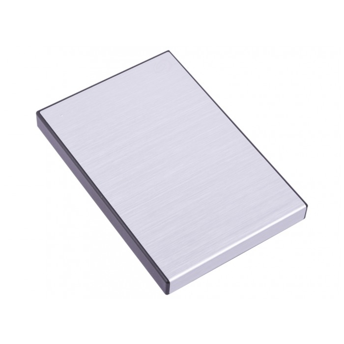 картинка Жесткий диск внешний Seagate 2.5'' Backup Plus Slim USB 3.0 Silver (STHN2000401) от магазина КомпьютерЦентр