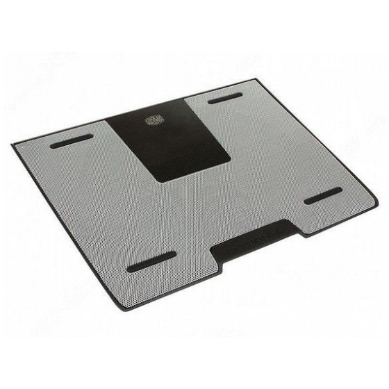 картинка Система охлаждения CoolerMaster NotePal Infinite Grey (R9-NBC-BWCA-GP) от магазина КомпьютерЦентр