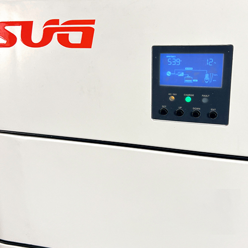 картинка Система хранения энергии (ESS) SUG SBM-I 5кВт 15.26 кВт*ч от магазина КомпьютерЦентр