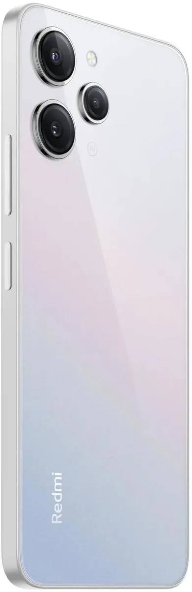 картинка Смартфон Xiaomi Redmi 12 Silver 6.79'' / 8Gb / 256Gb от магазина КомпьютерЦентр