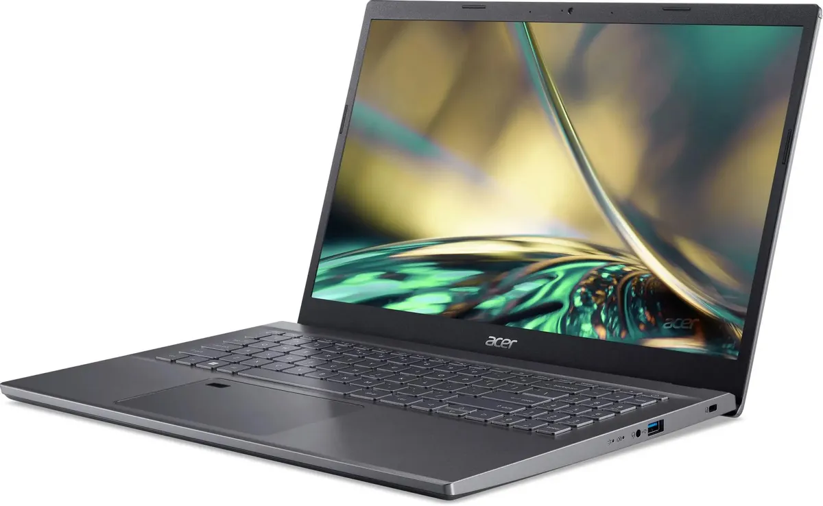 картинка Ноутбук Acer Aspire 5 A515-57-50YA 15.6''/ IPS/ FHD /  i5 12450H/  8Gb/  SSD 512Gb/  UHD Graphics/  noOS/  metall (NX.KN3CD.00L) от магазина КомпьютерЦентр