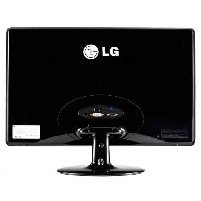 картинка Монитор LG 23″ E2350VR-SN (E2350VR-SN) от магазина КомпьютерЦентр