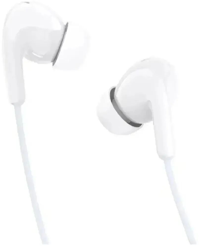 картинка Гарнитура Xiaomi Type-C Earphones BHR8931GL (M2413E1) White от магазина КомпьютерЦентр