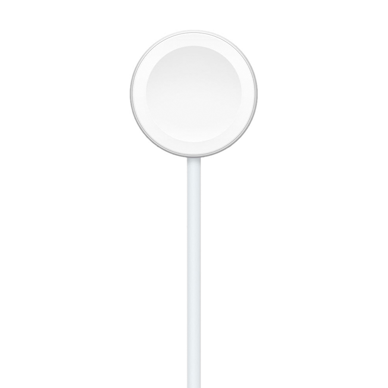 картинка Кабель Apple Watch Magnetic Fast Charger to USB-C Cable (1 m) (A2055) от магазина КомпьютерЦентр