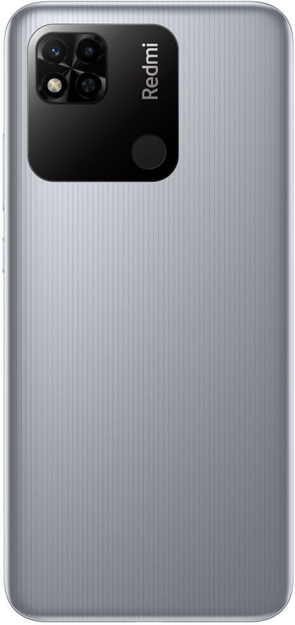 картинка Смартфон Xiaomi Redmi 10A 6.53'' 4Gb 128Gb Silver от магазина КомпьютерЦентр