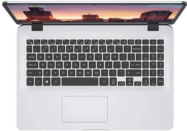 картинка Ноутбук Maibenben M545 M5451SB0LSRE0 15.6'' IPS / 8Gb / SSD 512Gb / silver от магазина КомпьютерЦентр