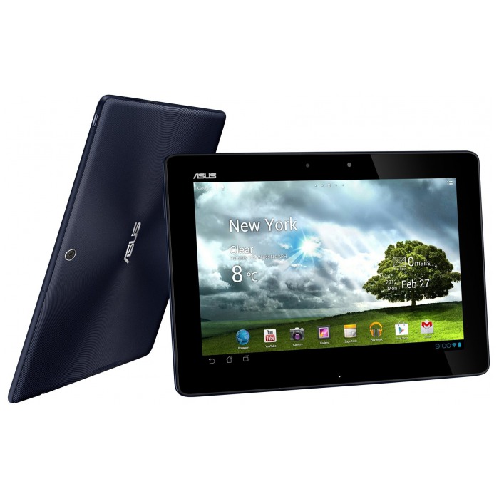 картинка Планшетный ПК Asus EEE PAD TF300T 10.1'' 16Gb Blue (TF300T-1K063A) от магазина КомпьютерЦентр