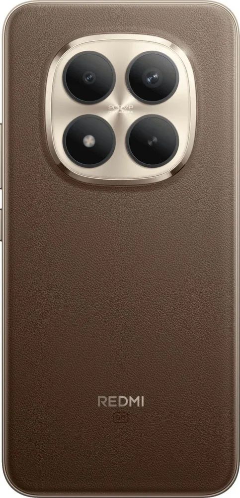 картинка Смартфон Xiaomi Redmi Note 15 Pro Plus Brown 6.83''/ 12Gb / 512Gb от магазина КомпьютерЦентр