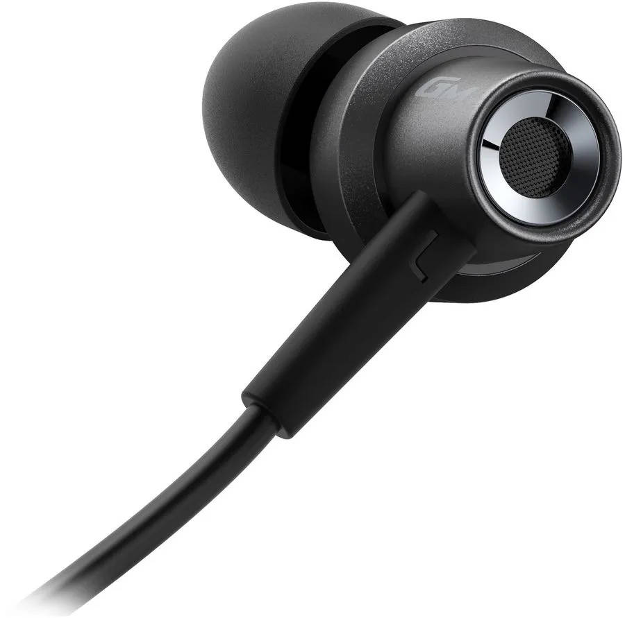 картинка Гарнитура Edifier GM260 Plus Black (GM260 PLUS USB-C) от магазина КомпьютерЦентр