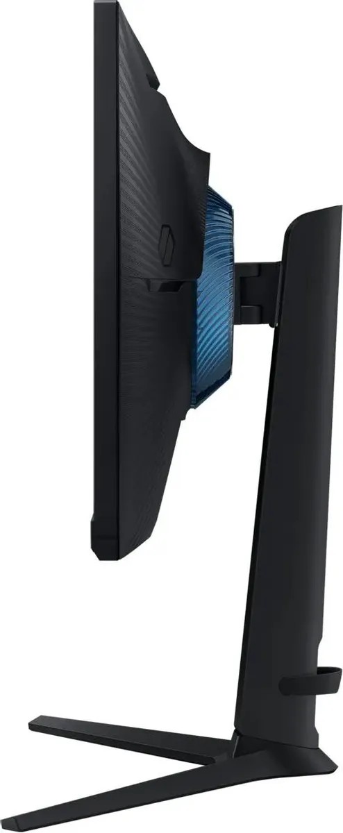 картинка Монитор 24'' Samsung Odyssey G3 S24DG300EIXCI VA FHD чер LS24DG300EIXCI от магазина КомпьютерЦентр