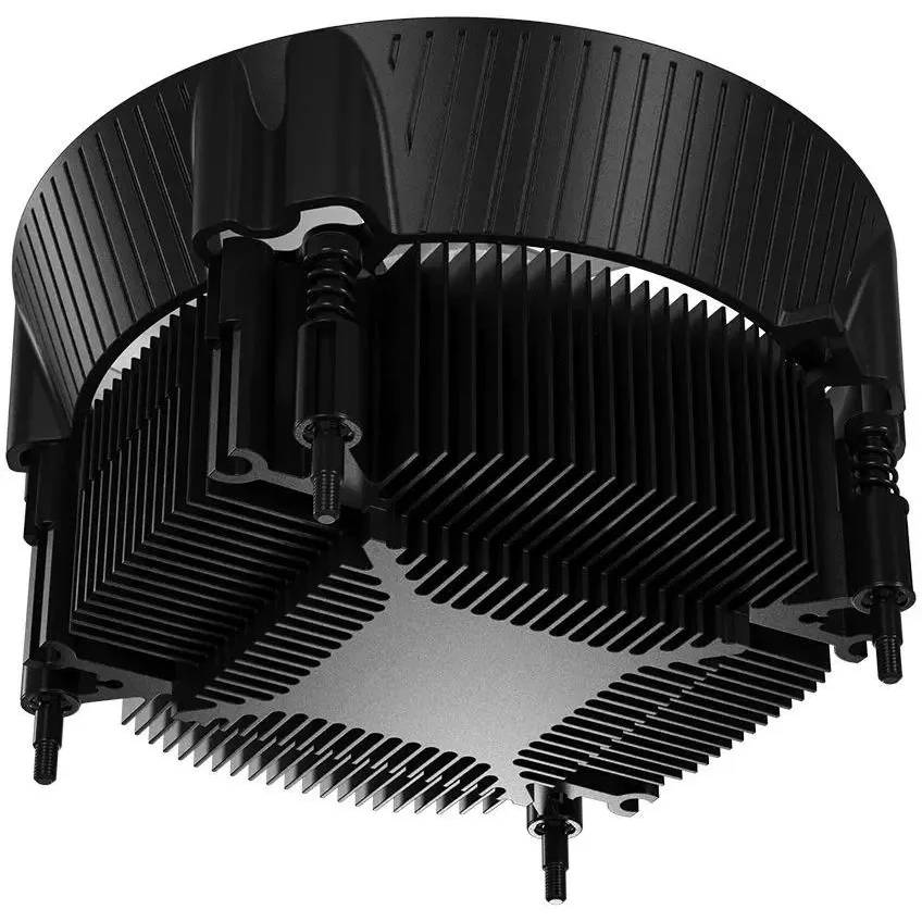 картинка Вентилятор ID-Cooling DK-07i Ret от магазина КомпьютерЦентр