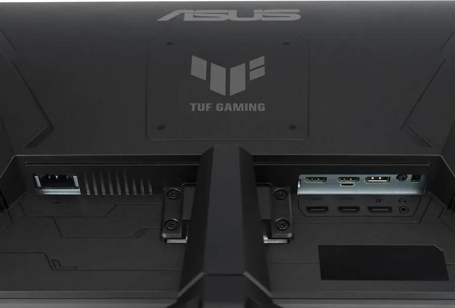картинка Монитор 23.8'' Asus TUF Gaming VG249QM1A черный от магазина КомпьютерЦентр