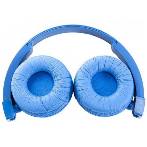 картинка Гарнитура JBL T450 Blue (JBLT450BLU) от магазина КомпьютерЦентр