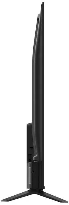 картинка Телевизор TCL 55'' 55V6B, 4K Ultra HD, черный, СМАРТ ТВ, Google TV от магазина КомпьютерЦентр